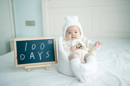 亳州宝宝多大可以喝蜂蜜水