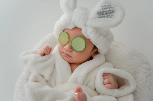 亳州宝宝不喝奶粉