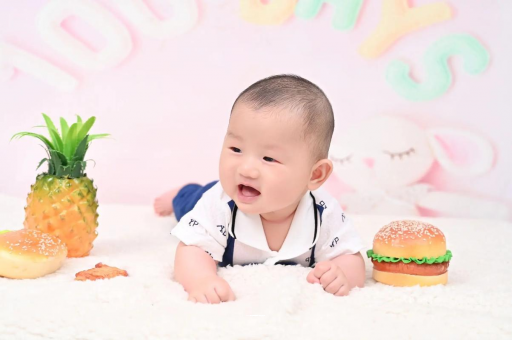 亳州两岁宝宝晚上哭